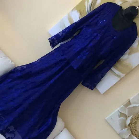 NEW💞PATRA💞two pieces dress set - Picture 4 of 8